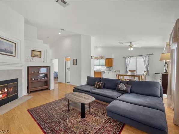 3743 Tohono Canyon St, Las Vegas, NV 89147