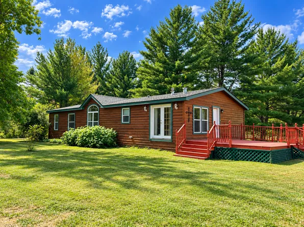 22942 Cty 9 Rd, Bemidji, MN 56601