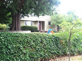 13532 30th Ave NE, Seattle, WA 98125