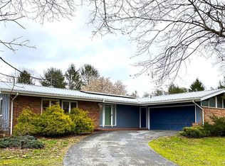 123 S Lee Addition, Fayetteville, WV 25840