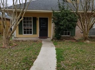 671 Gloria Dr, Baton Rouge, LA 70819