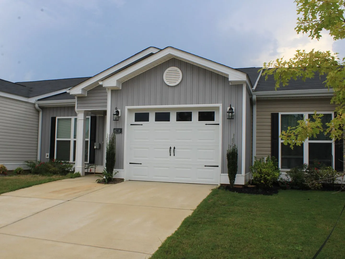 Charming Two-Bedroom Townhome in Clearwater Preserve Graniteville, SC — Photo 3