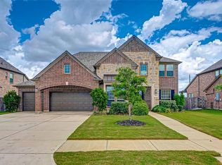 1919 Opal Field Ln, Rosenberg, TX 77469