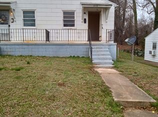 378 Juless St, Danville, VA