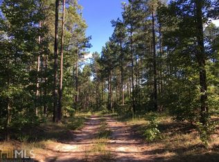 0 Delhi Rd, Tignall, GA 30668