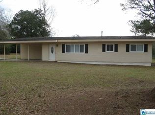 2106 Talladega Hwy, Sylacauga, AL 35150