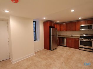 1526 St Nicholas Ave BSMT BB, New York, NY 10033