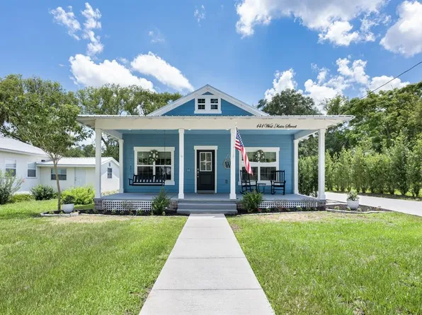 141 W Main St, Lake Helen, FL 32744