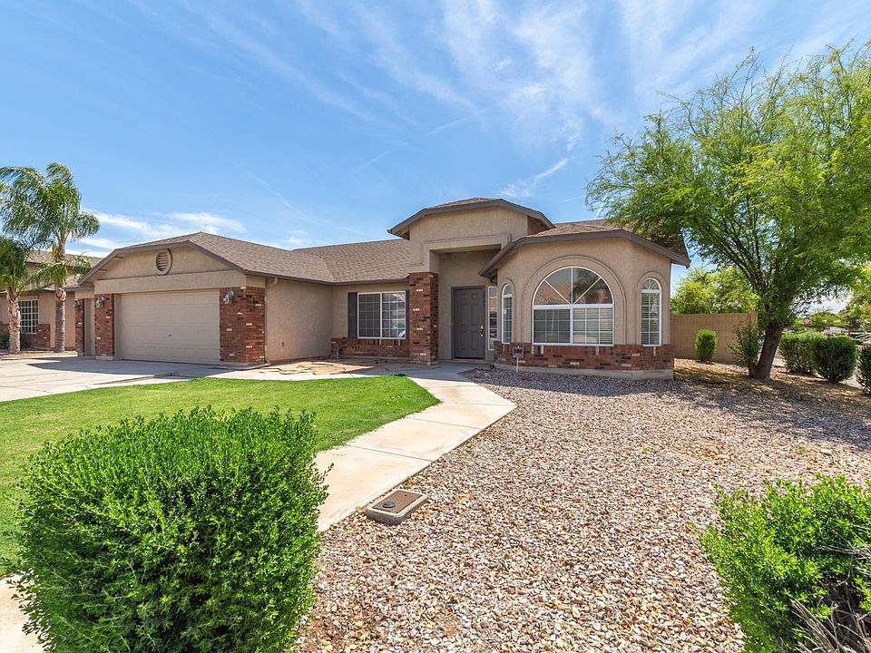1st image of 3907 E Meadow Creek Way