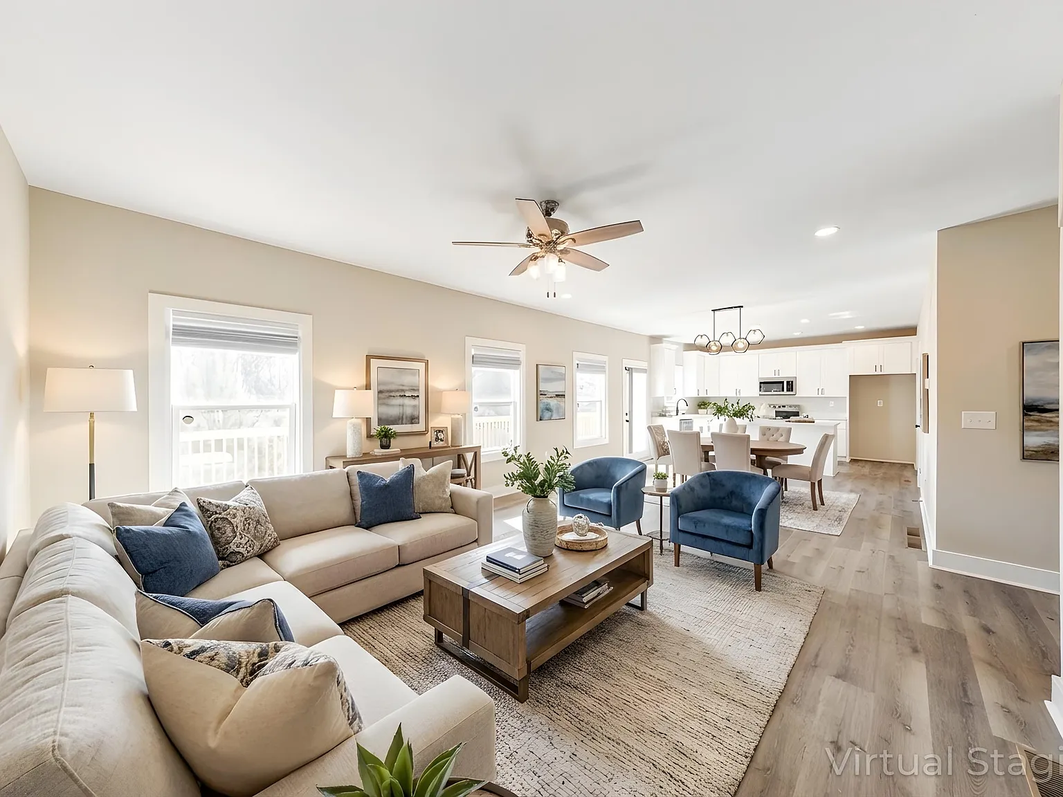 336 Nobleman Way SE - 1 — Photo 3