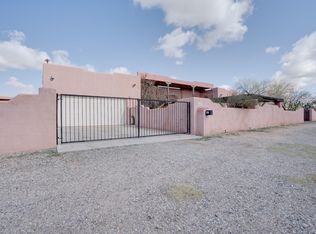 5601 E Elvira Rd, Tucson, AZ 85756