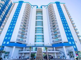 504 N Ocean Blvd #1907, Myrtle Beach, SC 29577