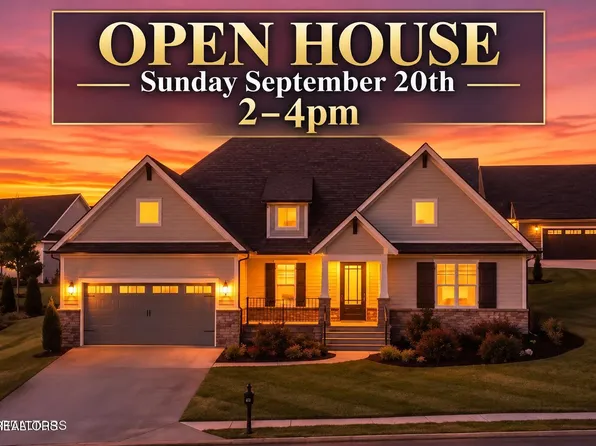 312 Sedge Ln, Loudon, TN 37774