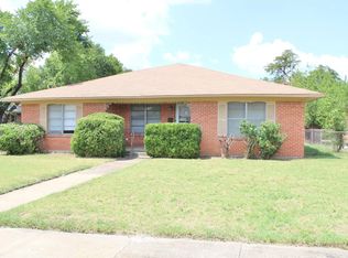 11347 Wyatt St, Dallas, TX 75218