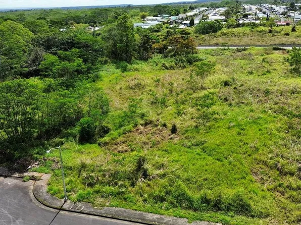 Kilo Hoku Pl Lot 9, Hilo, HI 96720