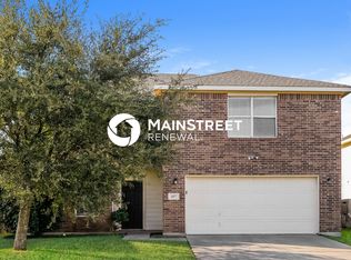 417 Dakota Ridge Dr, Fort Worth, TX 76134