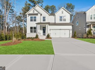 449 Maypop Ln, Woodstock, GA 30188