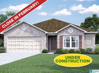 105 Old Shell Rd, Meridianville, AL 35759