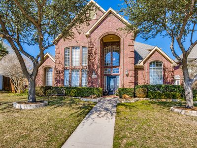 5705 Yeary Rd, Plano, TX, 75093