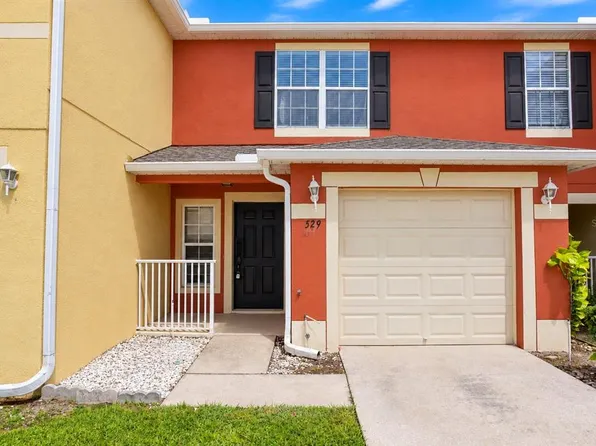 529 CRESTING OAK CIRCLE #78, ORLANDO, FL 32824