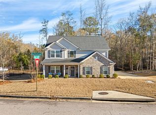 3307 Heatherbrook Dr, Opelika, AL 36801