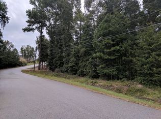 3933 Scott St, Augusta, GA 30909