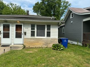 3143 Grasmere Ave, Columbus, OH 43224