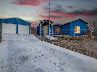 4560 N So Hi Blvd, Golden Valley, AZ 86413