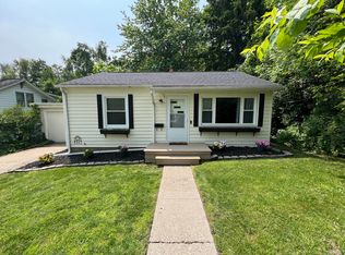 133 Inkster Ave, Kalamazoo, MI 49001