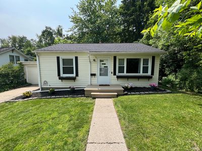133 Inkster Ave, Kalamazoo, MI, 49001