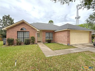 316 Cromwell Dr, Victoria, TX, 77901