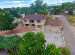 2912 Sunridge Rd, Grand Junction, CO 81503
