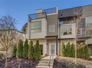 3813 Gilman Ave W, Seattle, WA 98199