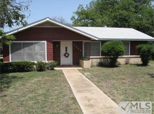 3600 2nd St, Brownwood, TX 76801