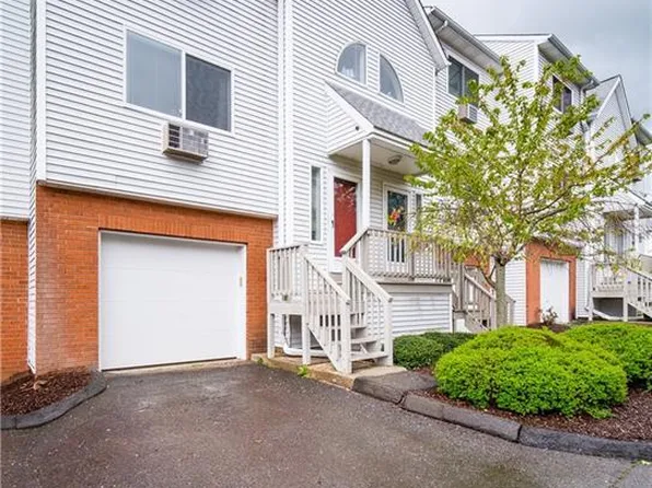 925 Oronoke Road #13G, Waterbury, CT 06708