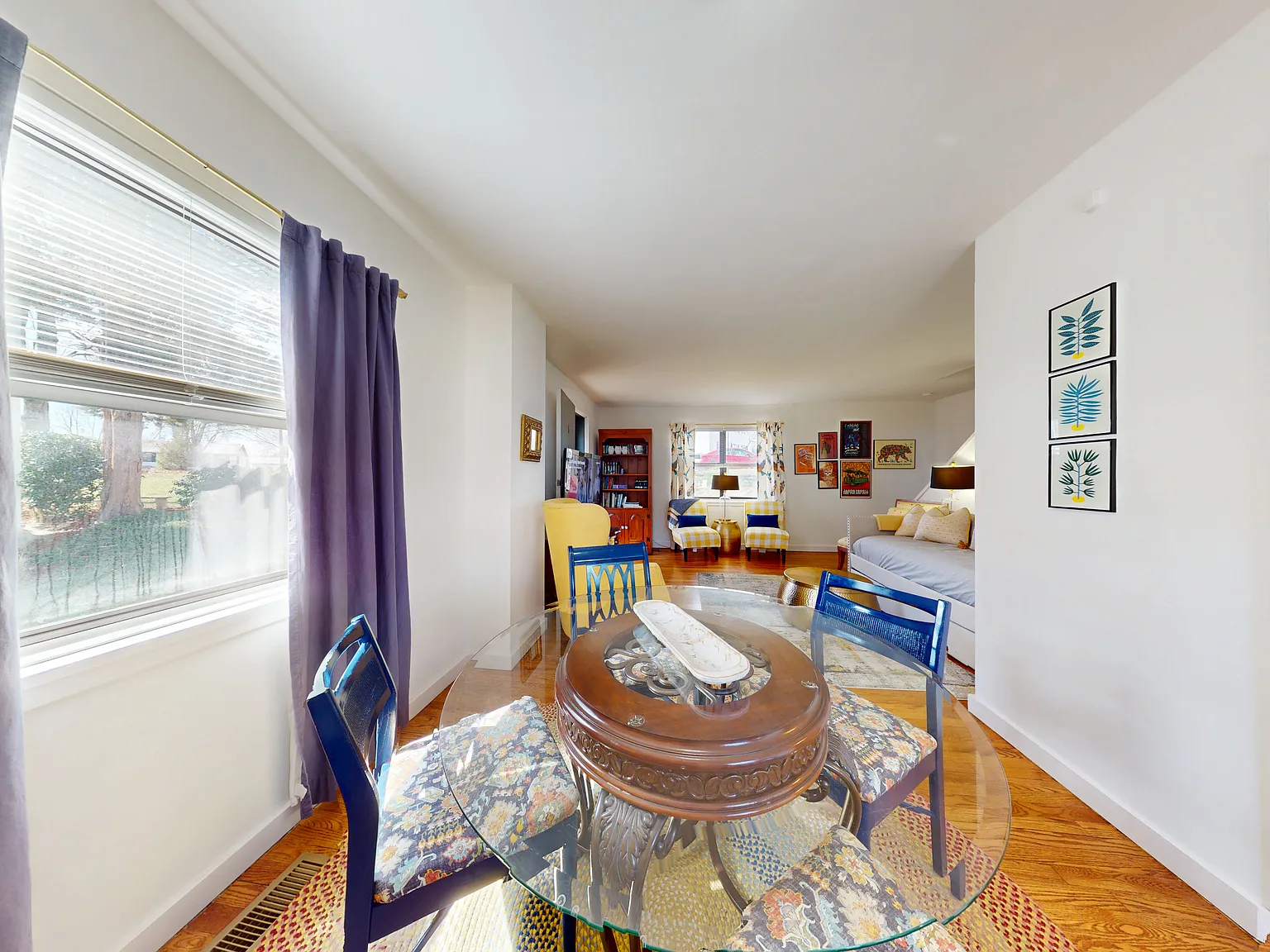 2 bed, 900 sqft, $1,850 — Photo 2
