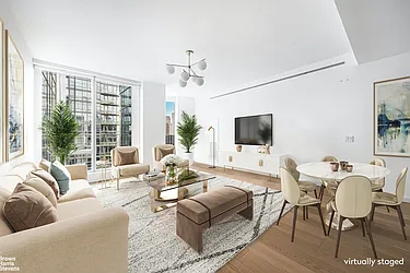 Rented by Brown Harris Stevens