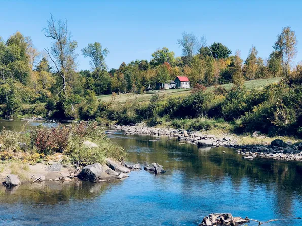 1787 Highway 22, Essex, NY 12936