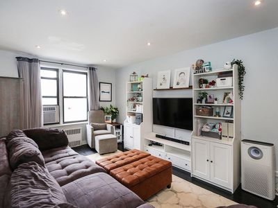 83-75 Woodhaven Boulevard #4C, Jamaica, NY, 11421