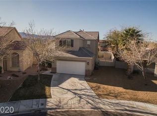 7141 Eyebright St, Las Vegas, NV 89131