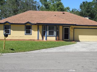 8143 Amberwood Ct, Jacksonville, FL 32244