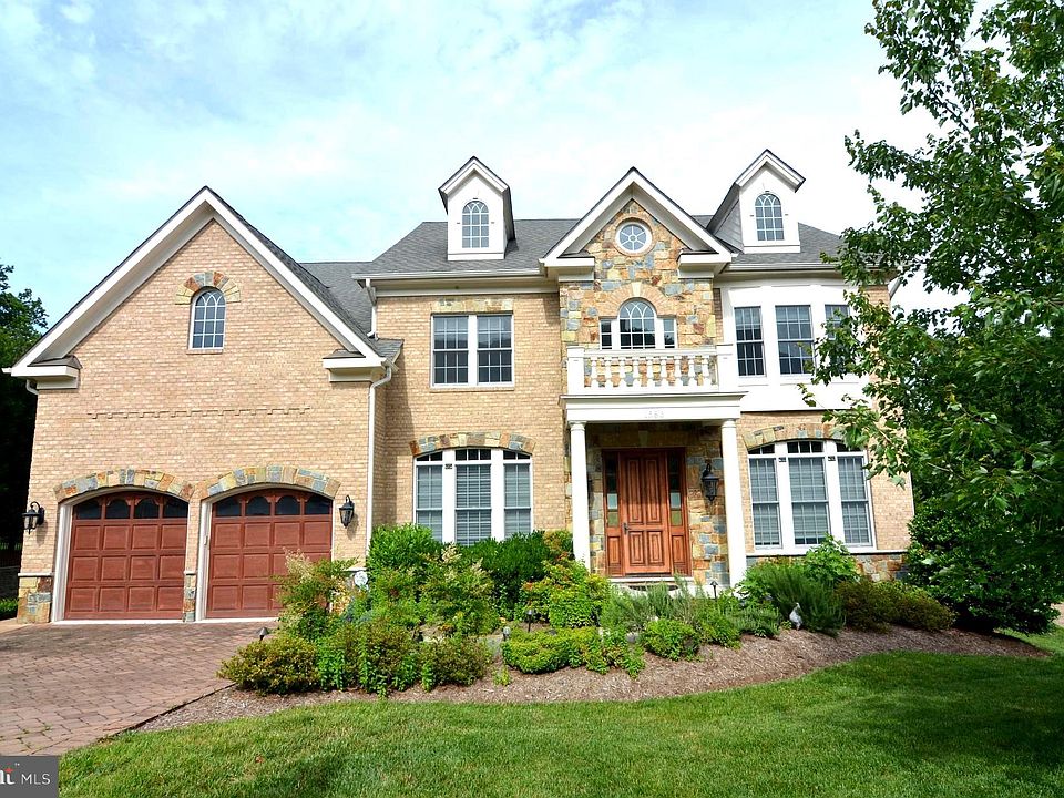 1st image of 1583 Maddux Ln
