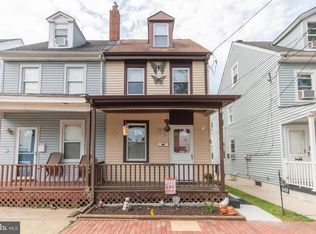 640 Pine St, Bristol, PA 19007