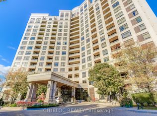 BELLARIA RESIDENCES, Vaughan, ON L6A 0J7