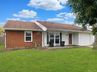 116 Stewart Ln, Germantown, OH