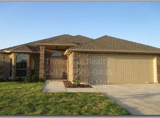 408 Windridge Dr, Little Elm, TX 75068