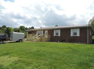 54 Snyder Ln, Browder, KY 42326