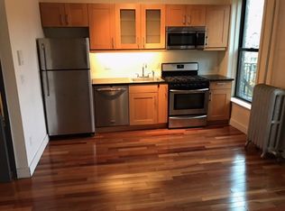 461 Willoughby Avenue #Second Floor, Brooklyn, NY 11206