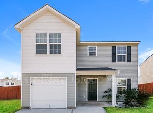 770 Dove Tree Ln, Social Circle, GA 30025