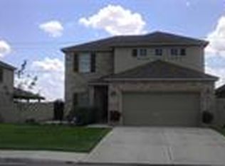 11206 Granados St, Laredo, TX 78045